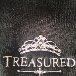 Treasured Beanie Hat